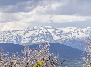 1819 S Ridgeline Dr, Heber, UT 84032