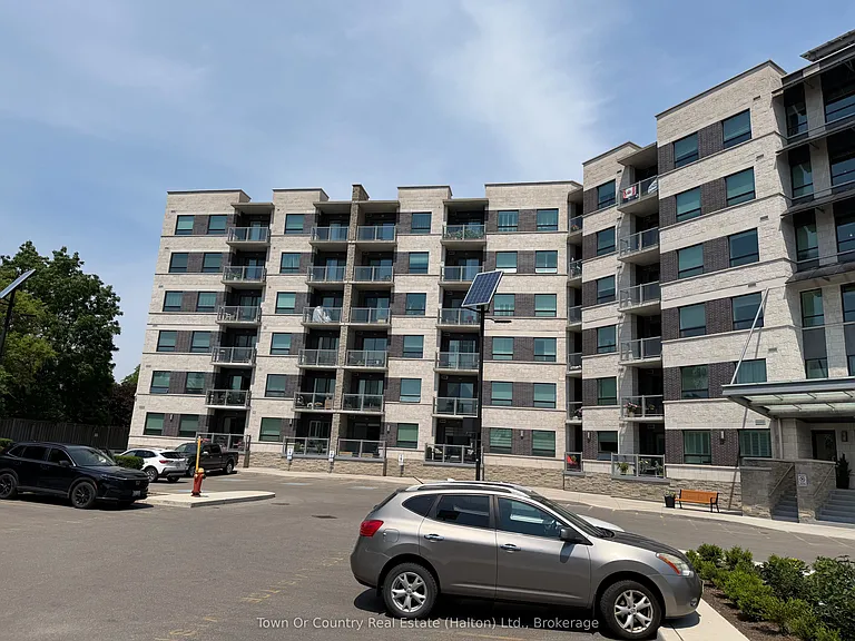 383 Main St E #310 — Photo 2