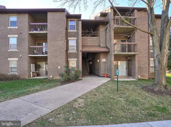 18401 Guildberry Dr APT 303, Gaithersburg, MD 20879