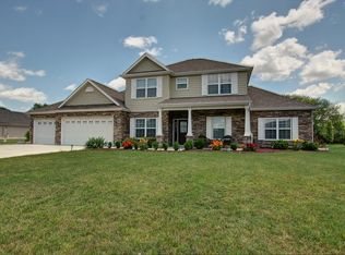 4726 Wexmoor Dr., Kokomo, IN 46902