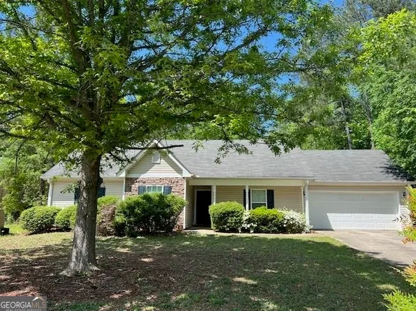 140 Longstreet Cir, Oxford, GA 30054