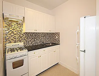 Rented by SW Queens Mezzanine