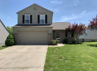 2311 Antoinette Way, Union, KY 41091