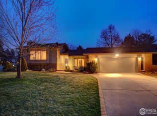 7212 Old Post Rd, Boulder, CO 80301