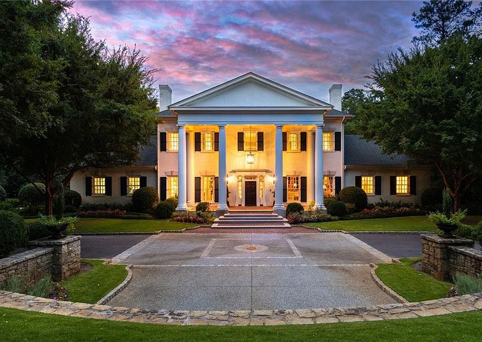 3785 Paces Ferry Rd NW, Atlanta, GA 30327 Zillow