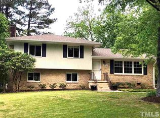 3712 Ann Arbor Ct, Raleigh, NC 27604