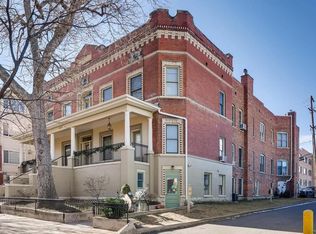 1425 N Washington St APT 101, Denver, CO 80203