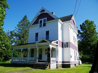 43 Church St, Camden, NY