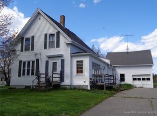 1351 Main St, Harrington, ME 04643