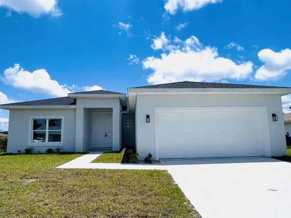 239 Greenbrier Ave NW, Palm Bay, FL 32907