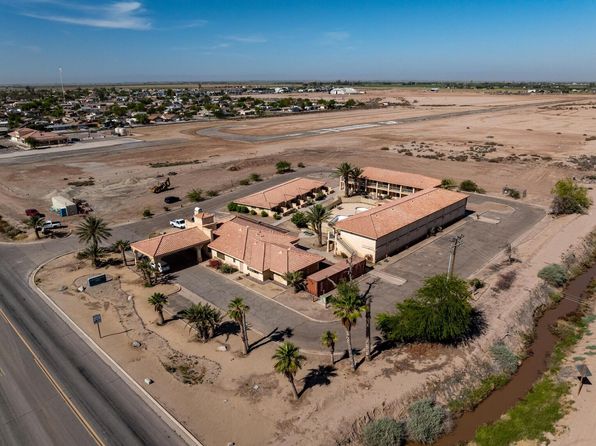 400 N Sorensen Ave, Calipatria, CA 92233