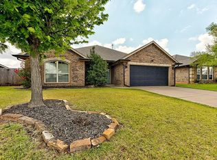 17512 Red Tailed Hawk Way, Edmond, OK 73012