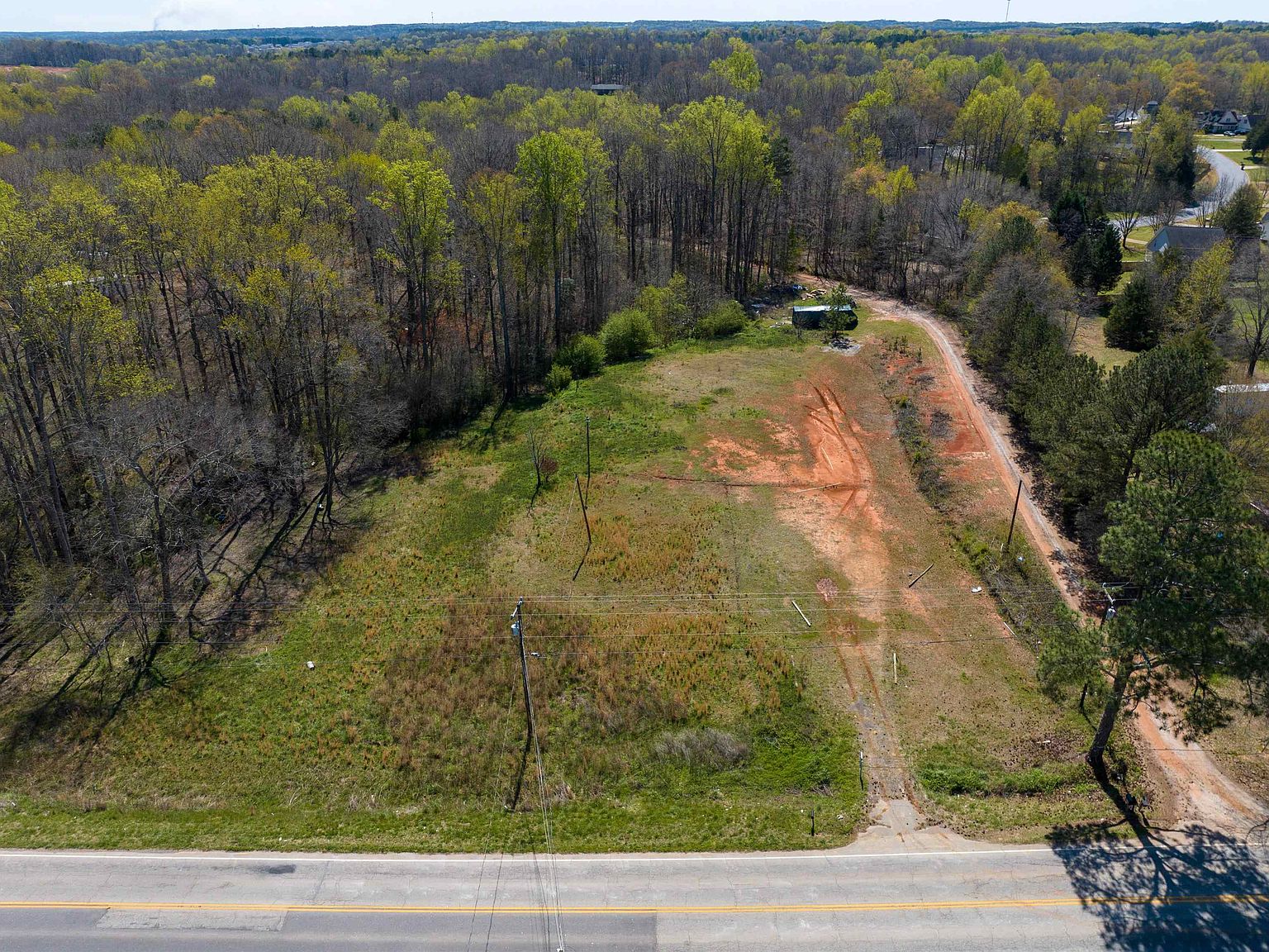 6851 Reidville Rd, Woodruff, SC 29388 Zillow