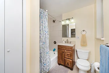 Rented by Compass