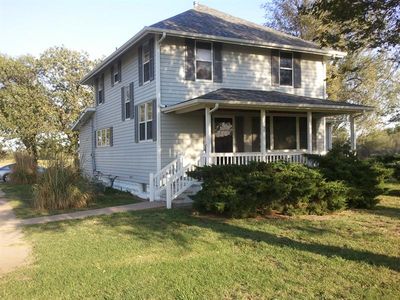 14 S Obee Rd, Hutchinson, KS, 67501