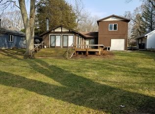 9646 271st Ave, Trevor, WI 53179