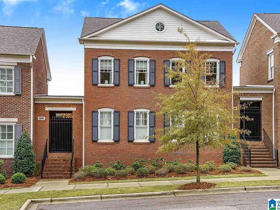 634 Preserve Pkwy, Hoover, AL 35226 Zillow