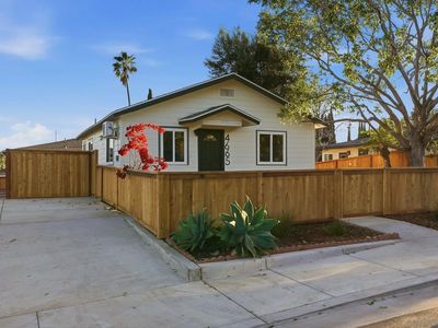 4665-67 E Thorn St, San Diego, CA, 92105