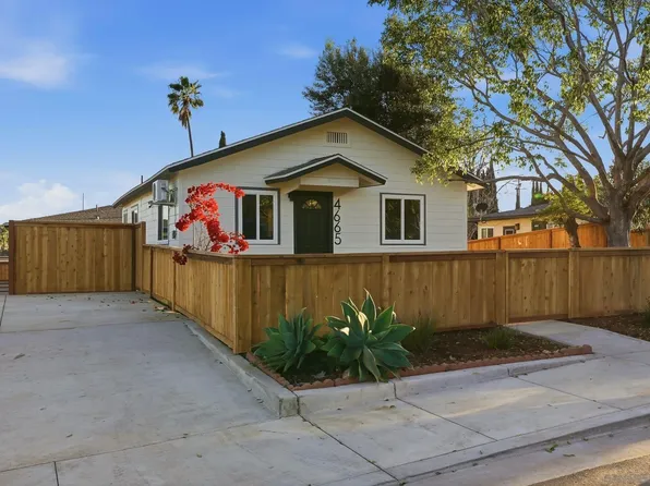 4665-67 E Thorn St, San Diego, CA 92105