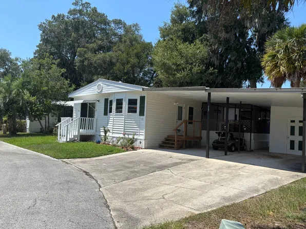 245 Wildwood Dr Lot 33, Saint Augustine, FL 32086