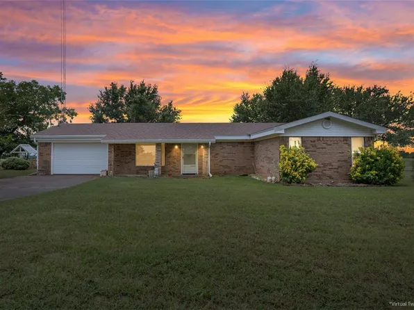 930 Lcr 724, Thornton, TX 76687