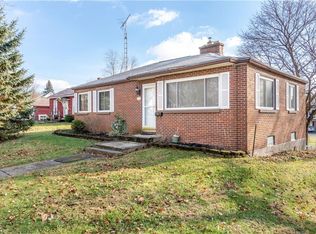 412 Spring Ave, Bellefontaine, OH 43311