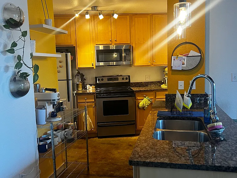 420 N Adams St #205 — Photo 14