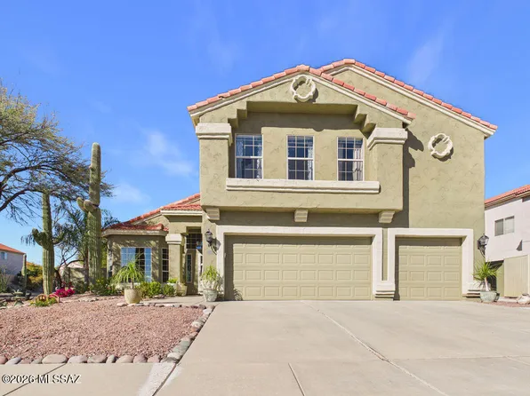 930 W Silver Hill St, Tucson, AZ 85737