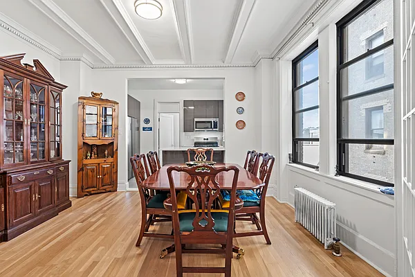 riverさま　理科 The Riviera | 790 Riverside Drive, Manhattan | Corcoran