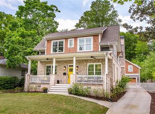 30 Berkeley Rd, Avondale Estates, GA 30002