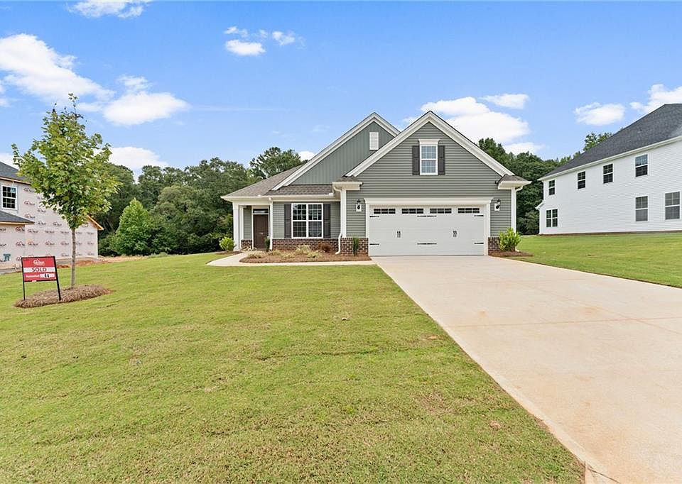 724 Oak Hill Rd Belton, SC, 29627 Apartments for Rent Zillow