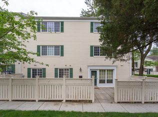 1381 N Van Dorn St, Alexandria, VA 22304