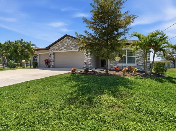 2714 SW 3rd Ln, Cape Coral, FL 33991