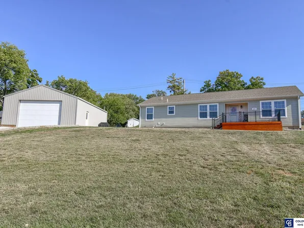 457 4th St, Unadilla, NE 68454