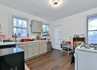 47A Creighton St #2 — Photo 8
