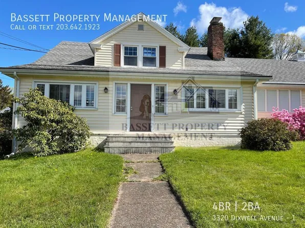 3320 Dixwell Ave #1, North Haven, CT 06473