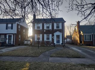 16225 Whitcomb St, Detroit, MI 48235