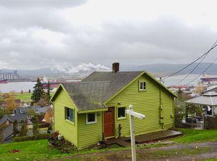 425 W East St, Rainier, OR 97048