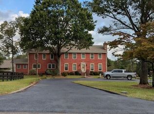 1737 Huntsman Dr, Aiken, SC 29803