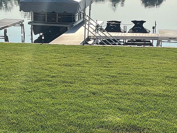 Dock