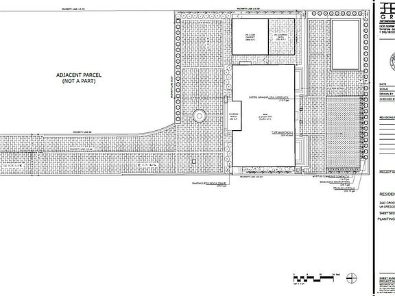 2nd image of 2442 Cross St Lot 2