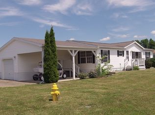 123 Rocking Chair Rd, Horseheads, NY 14845