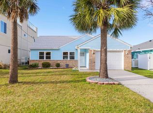 324 N 7th St, Flagler Beach, FL 32136