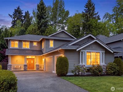 14148 SE 154th Place, Renton, WA, 98058