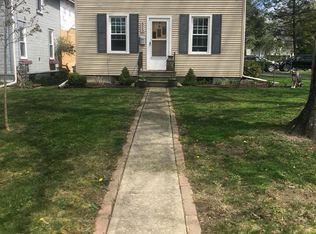 523 Madison St, Chelsea, MI 48118