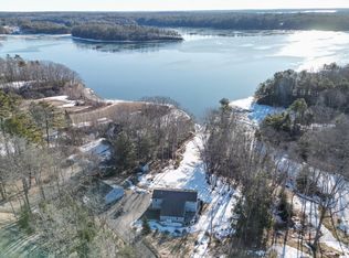 29 South Freeport Road, Freeport, ME 04032