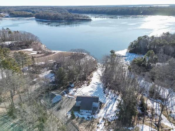 29 South Freeport Road, Freeport, ME 04032