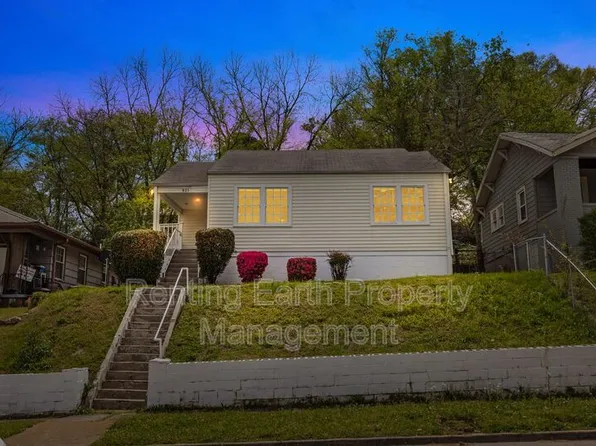 931 41st St, Birmingham, AL 35208