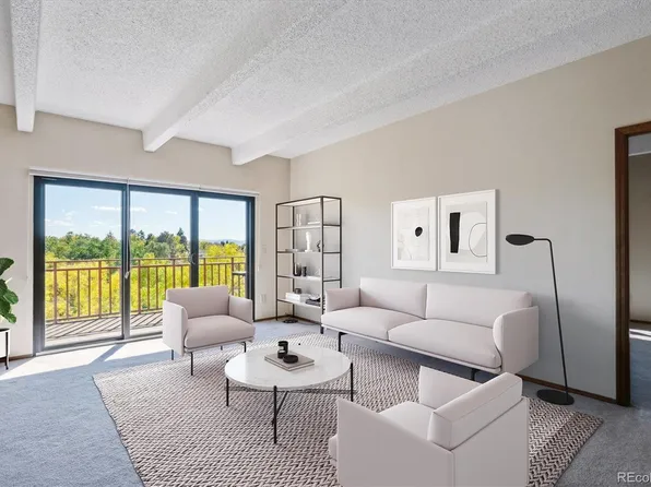 3675 S Cherokee Street #604, Englewood, CO 80110