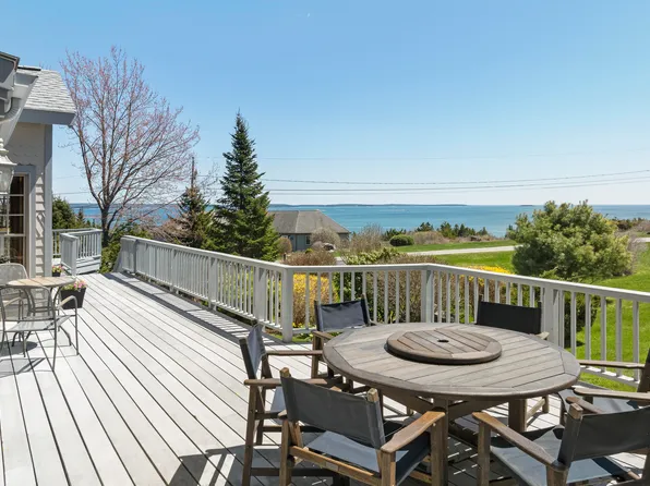 11 Blueberry Ridge, Harpswell, ME 04066